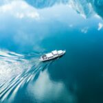 Bescherming en comfort op het water