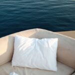 Comfort en functionaliteit op het water